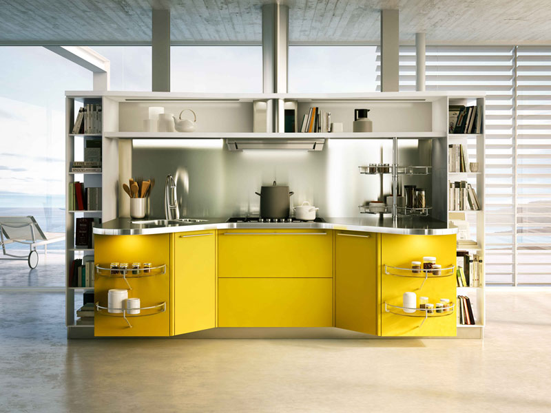 Antarya Kitchens